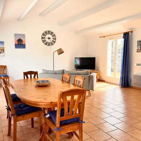 Opaline Maison Spacieuse Proche *