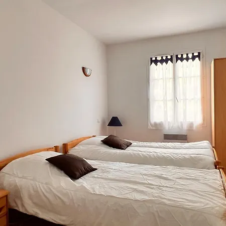 Opaline Maison Spacieuse Proche Hébergement de vacances *