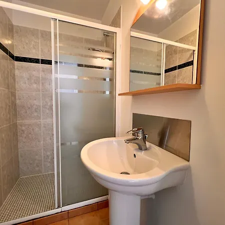 Hébergement de vacances Opaline Maison Spacieuse Proche