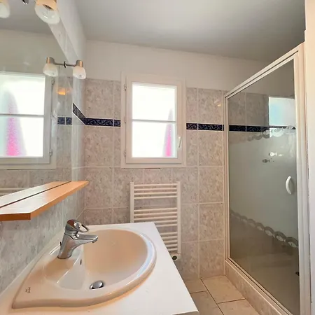Opaline Maison Spacieuse Proche Holiday home *